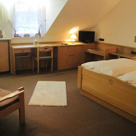 Hotel Restaurant Albans Sonne Bad Rippoldsau-Schapbach Bagian luar foto
