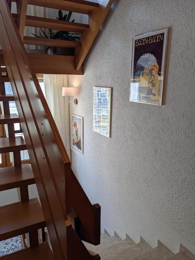 Hotel Restaurant Albans Sonne Bad Rippoldsau-Schapbach Bagian luar foto