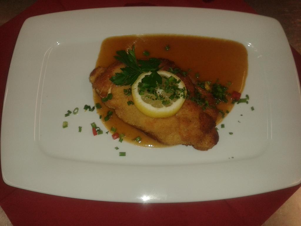 Hotel Restaurant Albans Sonne Bad Rippoldsau-Schapbach Bagian luar foto