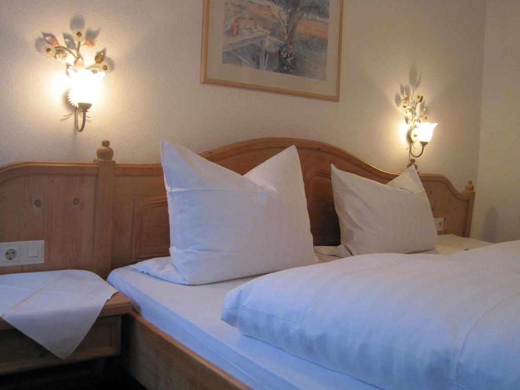 Hotel Restaurant Albans Sonne Bad Rippoldsau-Schapbach Bagian luar foto