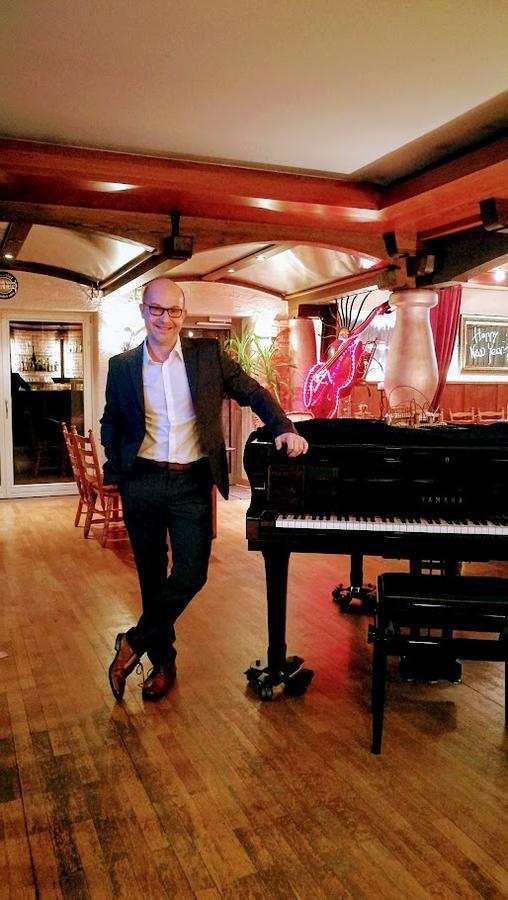 Hotel Restaurant Albans Sonne Bad Rippoldsau-Schapbach Bagian luar foto