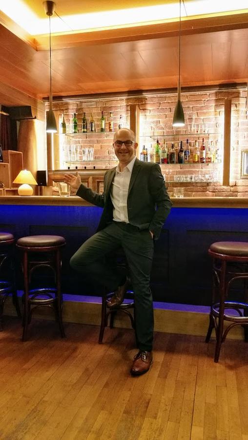 Hotel Restaurant Albans Sonne Bad Rippoldsau-Schapbach Bagian luar foto
